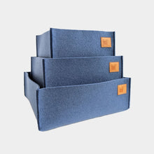 Load image into Gallery viewer, Škatla iz filca