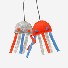 Load image into Gallery viewer, Cat toy - octopus