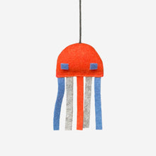 Load image into Gallery viewer, Cat toy - octopus