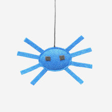 Load image into Gallery viewer, Cat toy - spider