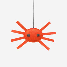 Load image into Gallery viewer, Cat toy - spider