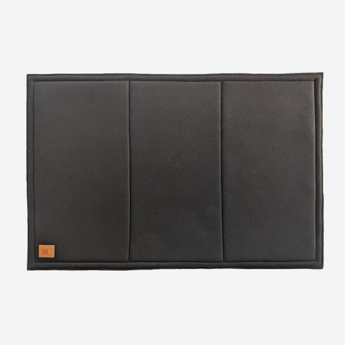 Dog day bed / Foldable travel mat for dogs Molly & Cooper