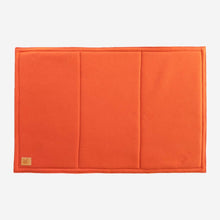 Load image into Gallery viewer, Dog day bed / Foldable travel mat for dogs