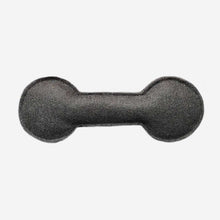 Load image into Gallery viewer, Felt dog toy - bone