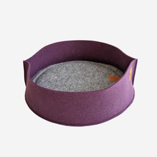 Load image into Gallery viewer, Cat nest with a pillow