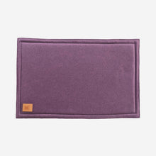 Load image into Gallery viewer, Day bed for small dogs / Travel mat - multiple colors