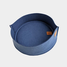 Load image into Gallery viewer, Cat nest with a pillow