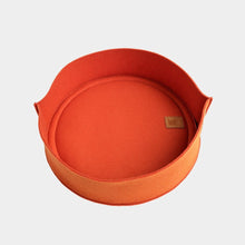 Load image into Gallery viewer, Cat nest with a pillow