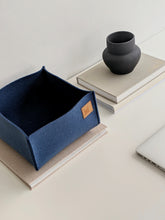 Load image into Gallery viewer, Škatla iz filca